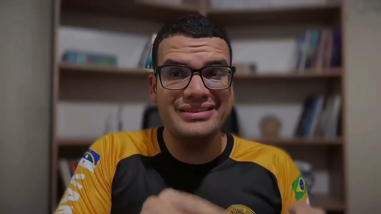 COMO EU ESTUDARIA PARA ESSE NOVO EDITAL DA PMAL