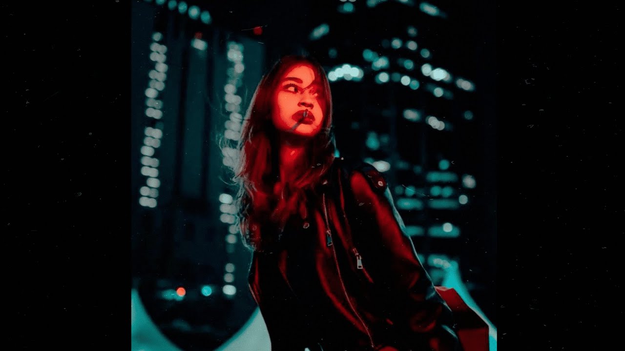 (Free) PARTYNEXTDOOR x Nobu Woods Type Beat – 
