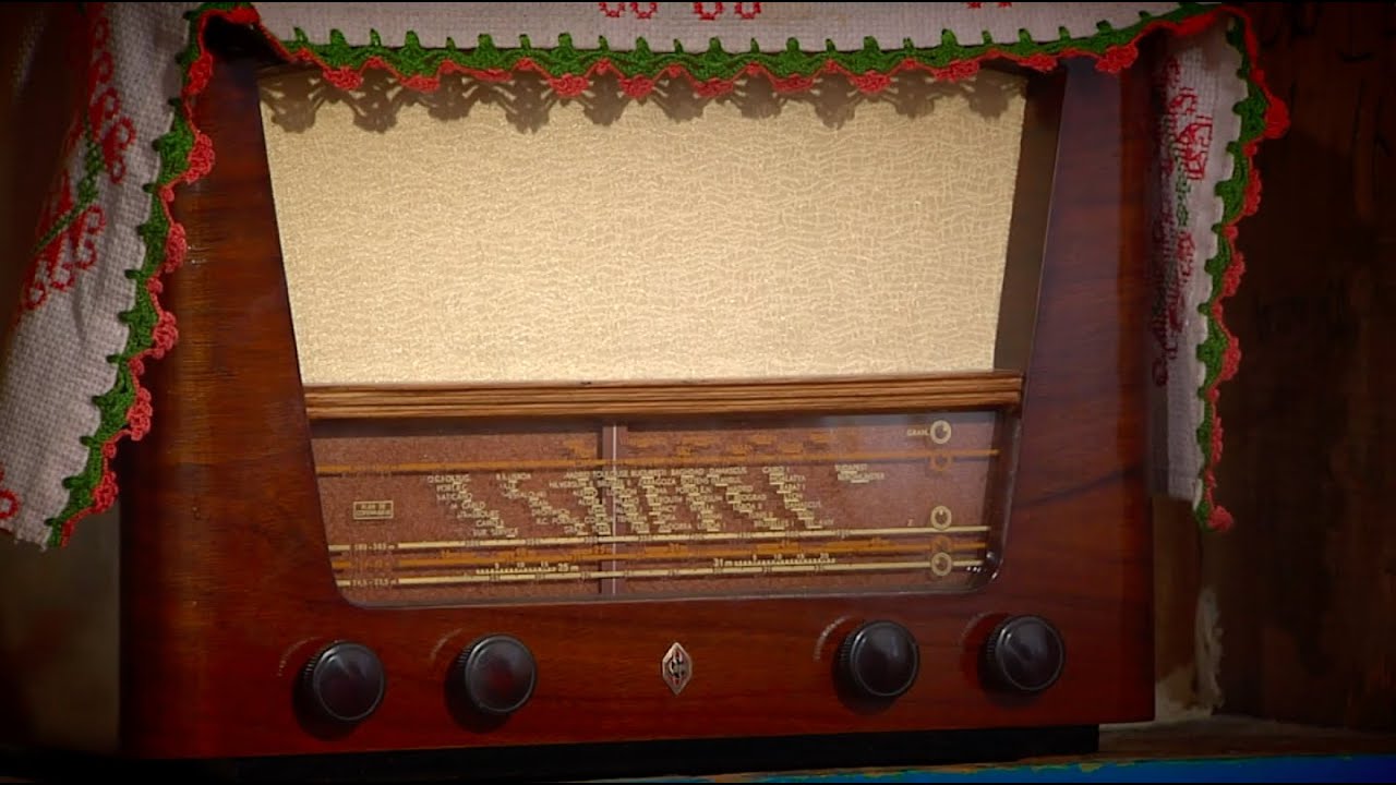 Radyo - Kemal Aksu (Belgesel)