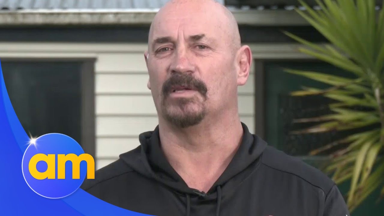 What's behind NZ's rise in gang numbers? | AM