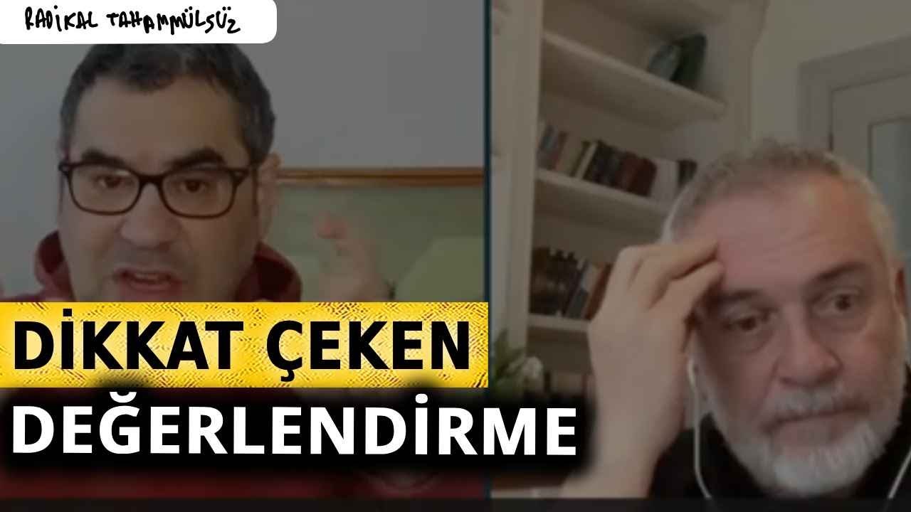 Peygamberlik, Yahudiliğe mi ait? Prof. Dr. Mustafa Öztürk anlattı