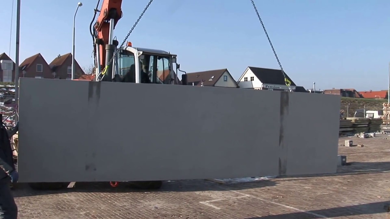 Visafslag Den Oever dl 2