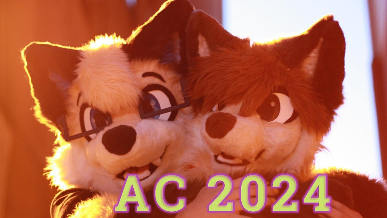 Anthrocon 2024, The best con of my life