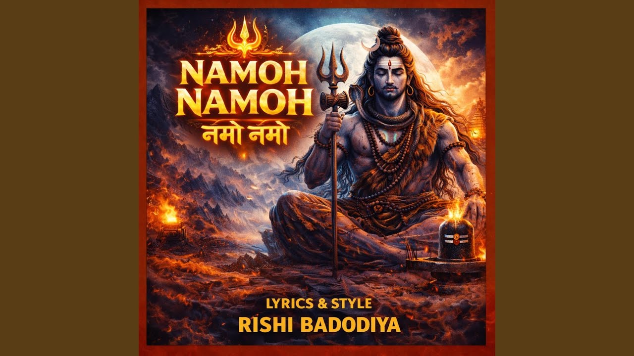 Namoh Namoh Mahadev