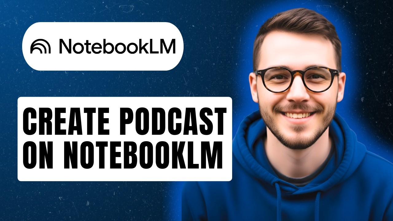 How To Create Podcast On Notebooklm [2026 Guide]