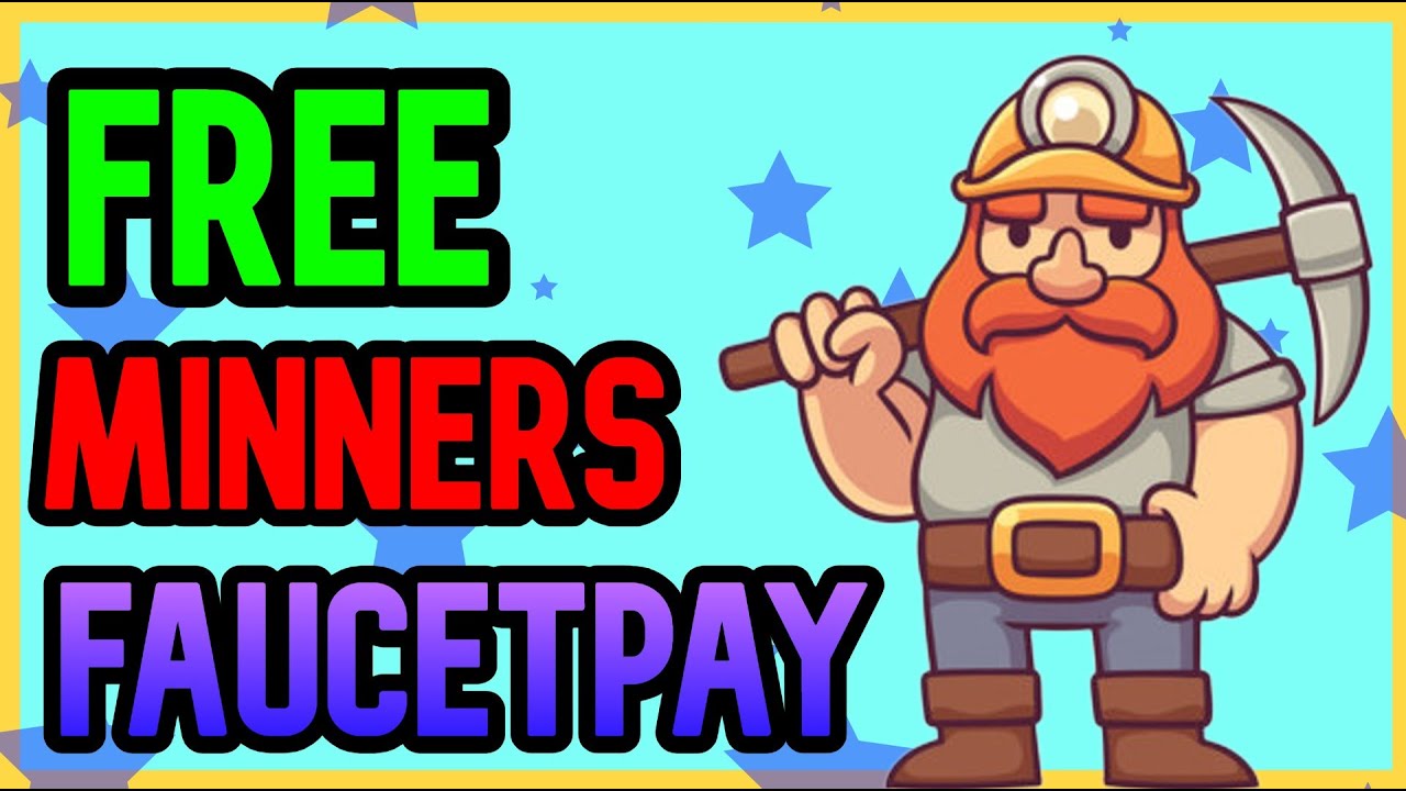 🟣 GET FREE 2$ !!!! EveryDay 🟡 Faucet / minner  🟣 faucetpay 🟣NO DEPOSIT