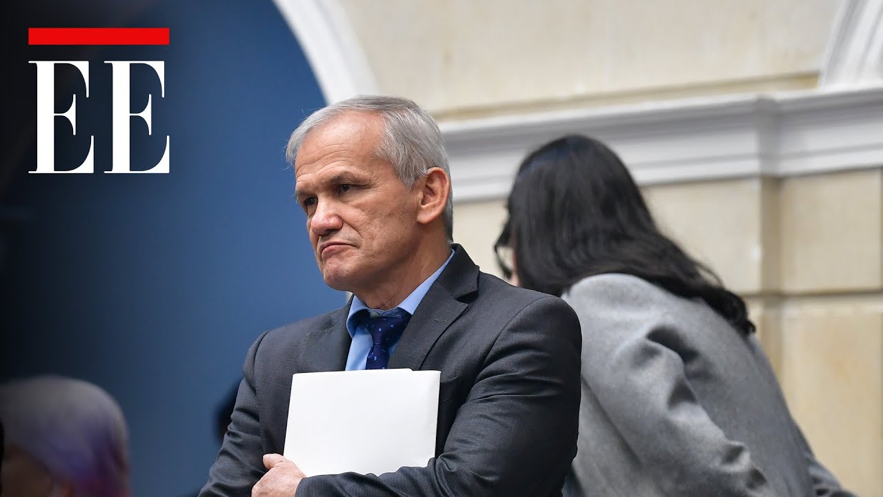 Interpol emite circular roja contra Carlos Ram&oacute;n Gonz&aacute;lez | El Espectador