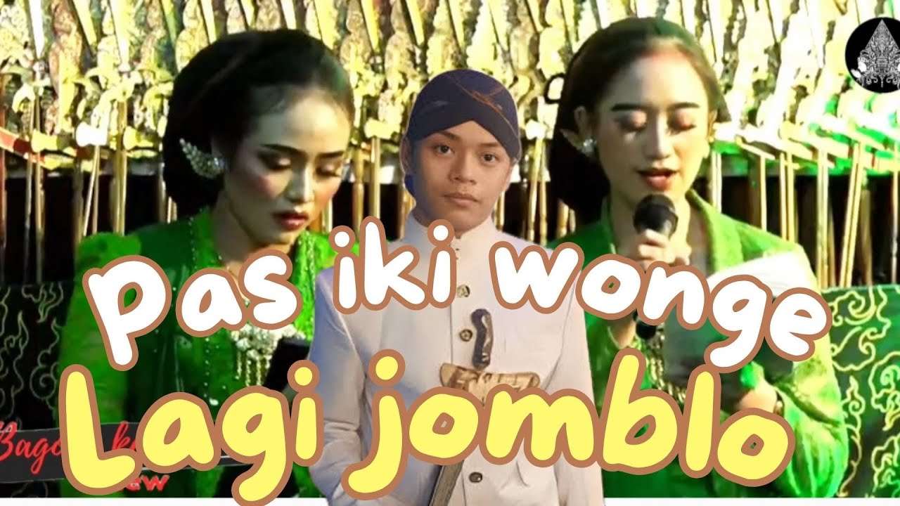 SINDEN AYU SUARANE EMPUK KOYO TELO GODOK JIAN PENAK TENAN
