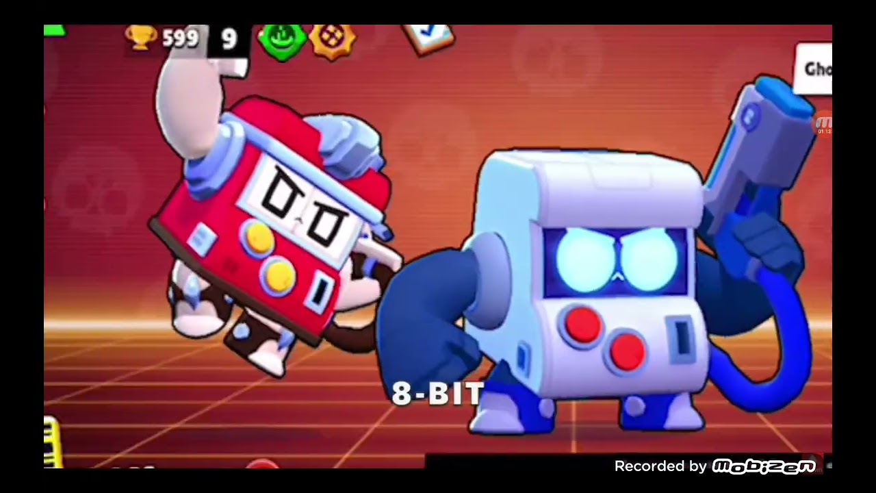 PARODIA CIAO CIAO *BRAWL PASS*