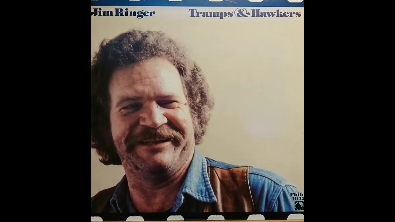 Jim Ringer -  Amanda