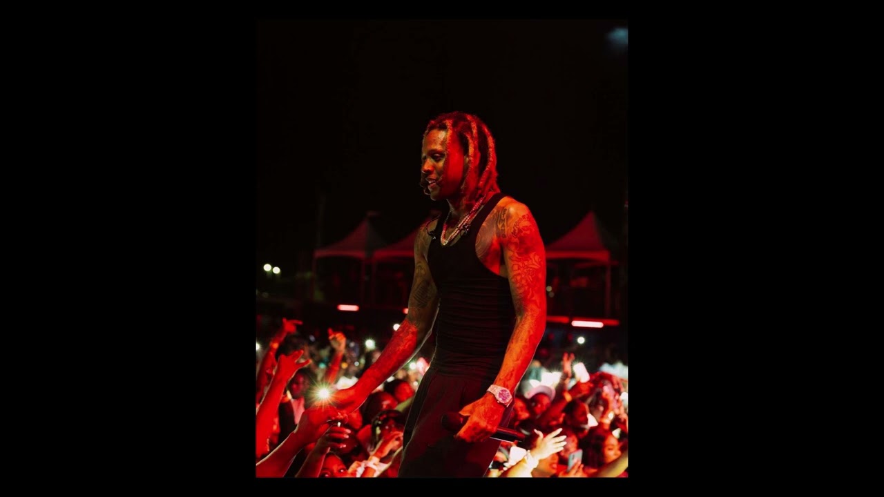 Lil Durk - Opportunist #SLOWED