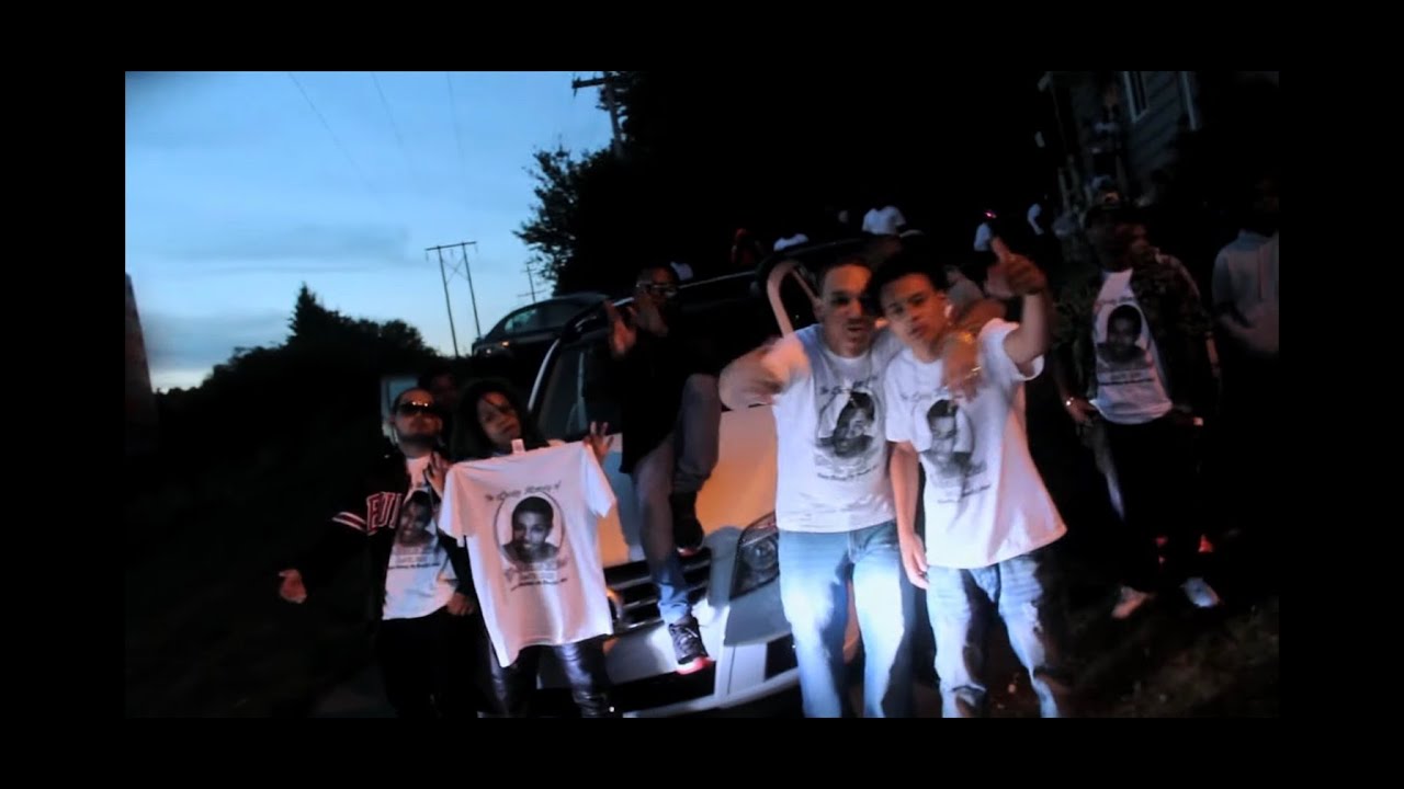Certi - “I Wish” (Rip T-Hood) Feat. Greedy (Official Music Video) 