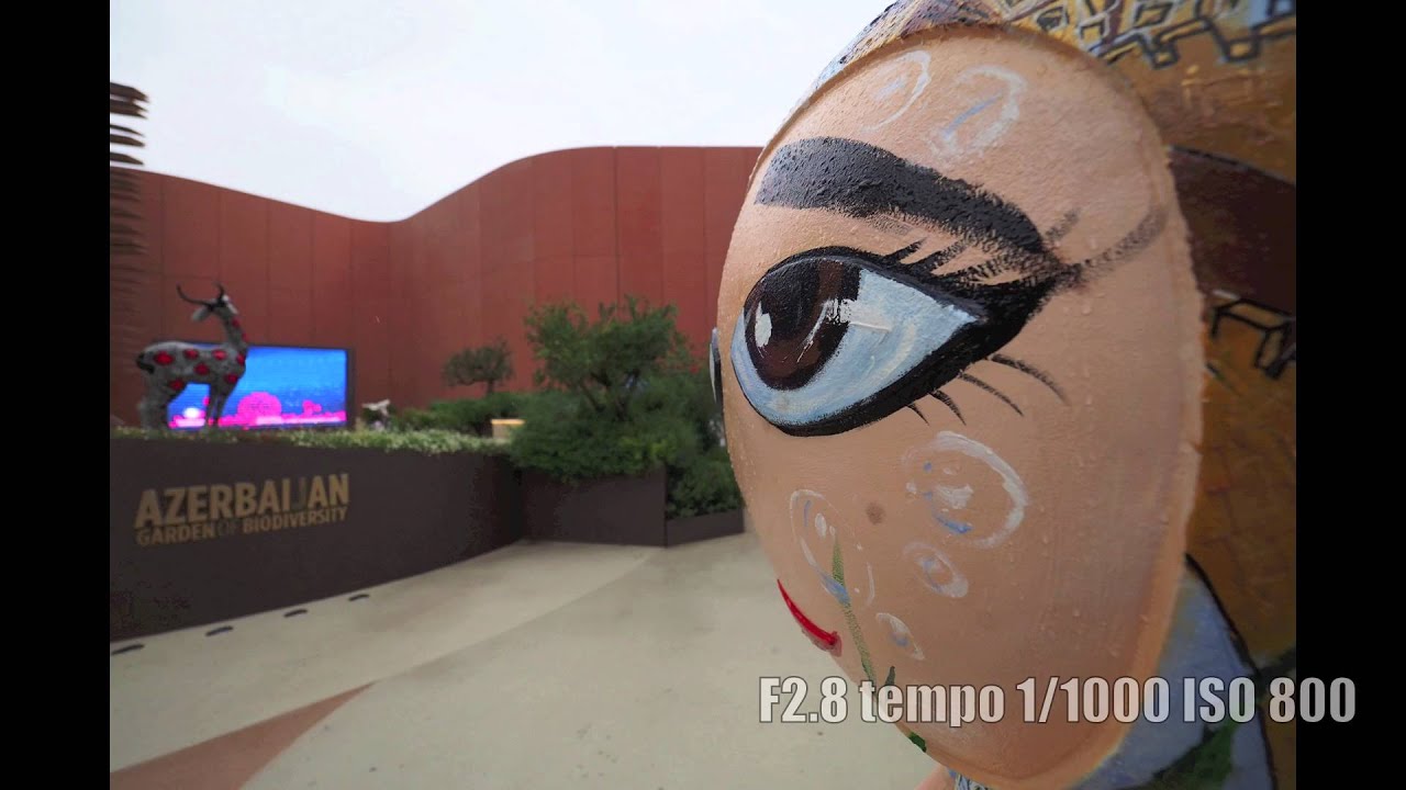Olympus M.Zuiko 7-14mm F2.8 PRO: test sul campo dello zoom ultragrandangolare