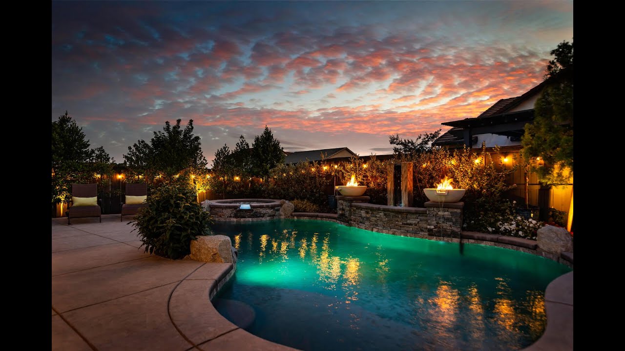 Roseville, CA Real Estate | Fiddyment Farm | 101 Rifle Ct Roseville CA 95747