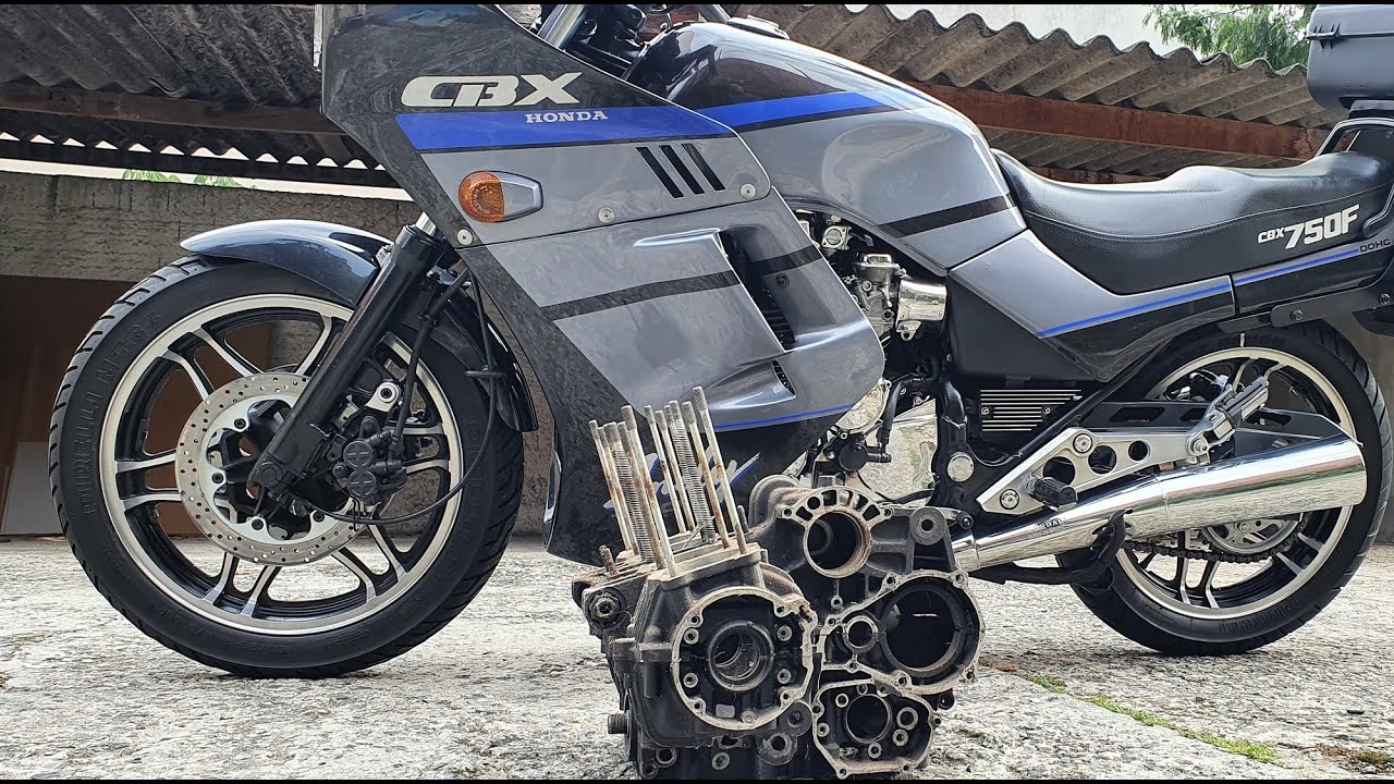 DEPOIS DE 6 ANOS DE SOFRIMENTO APÓS EXPLOSÃO, MEU MOTOR DA 7 GALO FICOU PRONTO DE VEZ!!