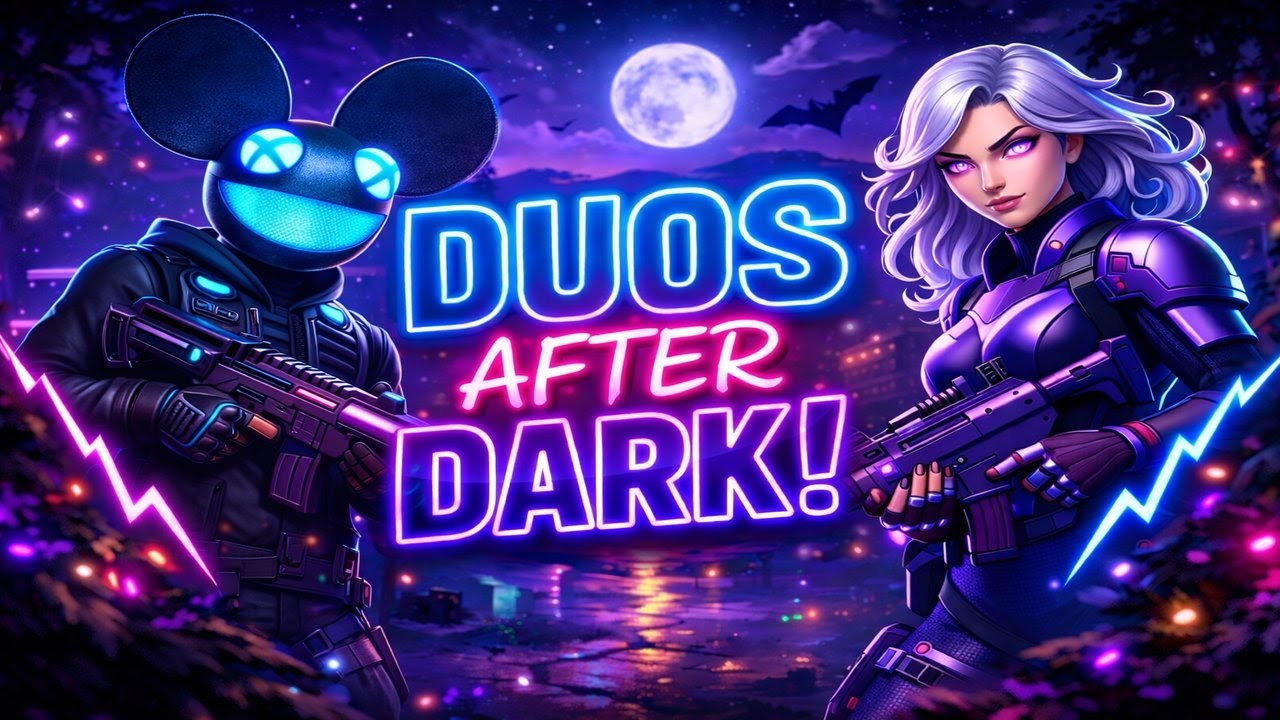 Duos after dark : Episode 19 - The Simpsons