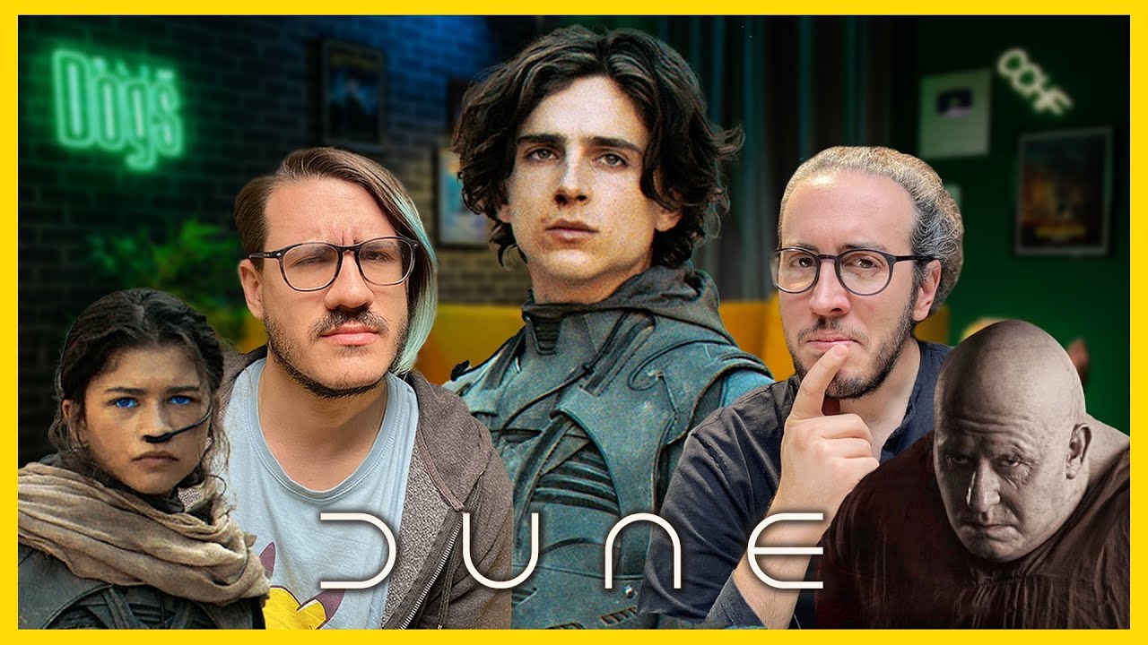 DUNE: La 