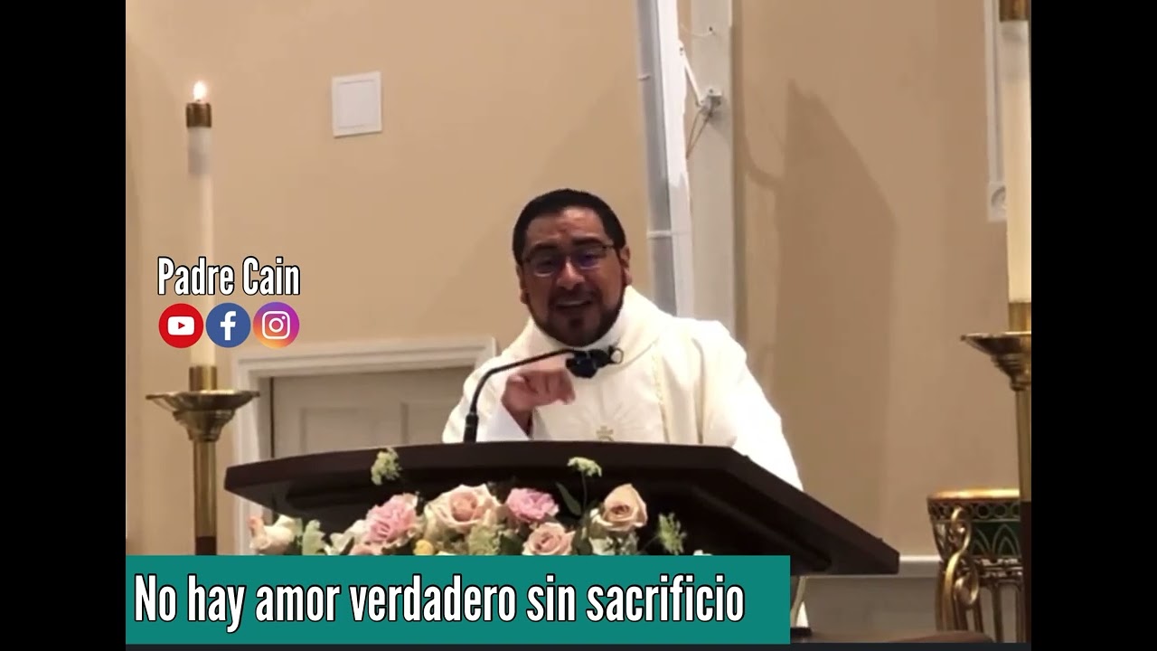 ¡Atención matrimonios!