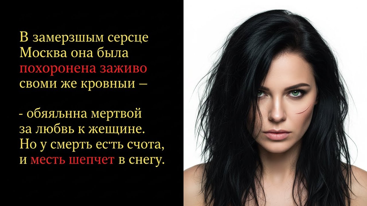 ОБЪЯВЛЕННАЯ МЁРТВОЙ СЕМЬЁЙ ЗА ЛЕСБИЯНСТВО — ПРИШЛА НА СОБСТВЕННЫЕ ПОХОРОНЫ С КВИТАНЦИЯМИ