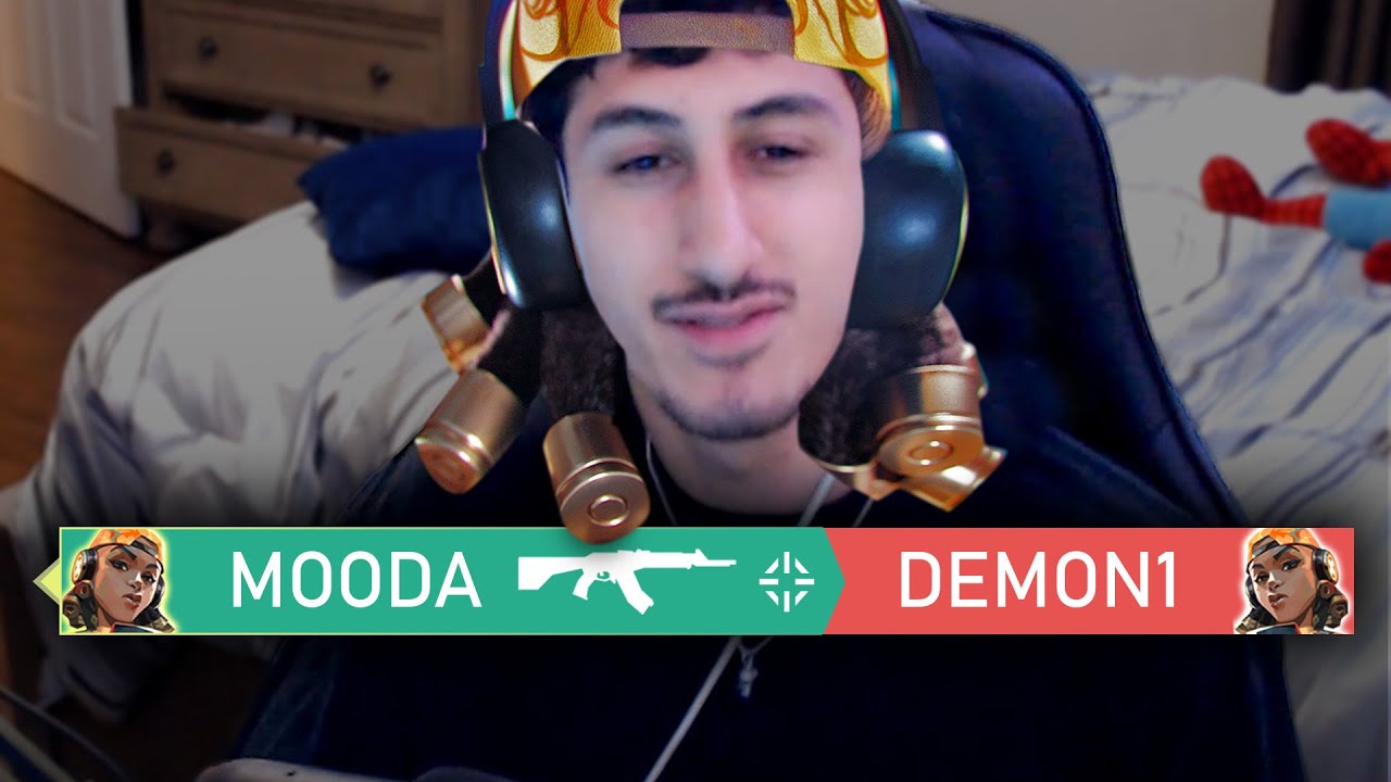 Destroying Demon1 With Raze (ft. Subroza)