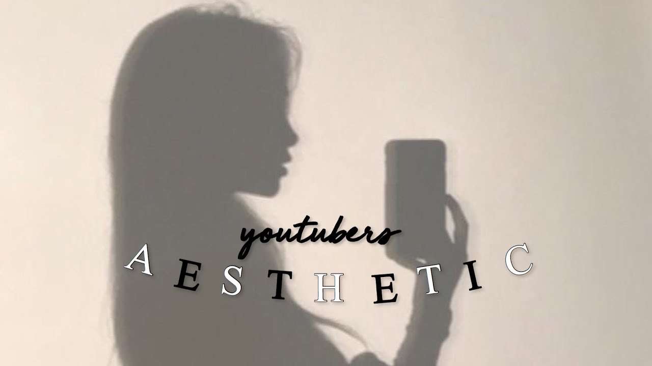 Aesthetically Pleasing Underrated Youtubers | Flowerina