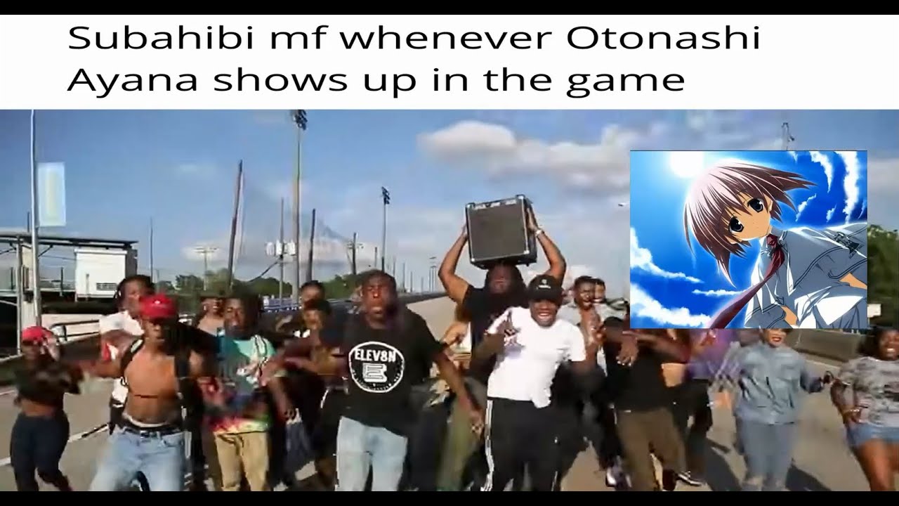 Wonderful Everyday Slander
