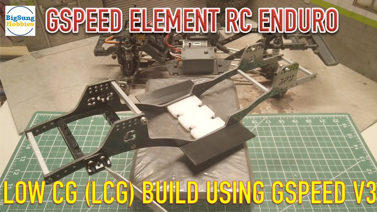 How to:  Step by Step Guide to Building LCG 