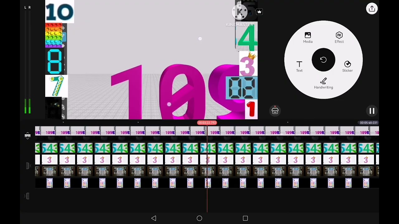 Top 10 countdown episode 25