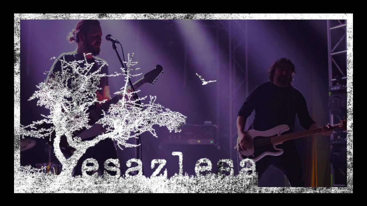 Esazlesa - St. Tropez II (live)