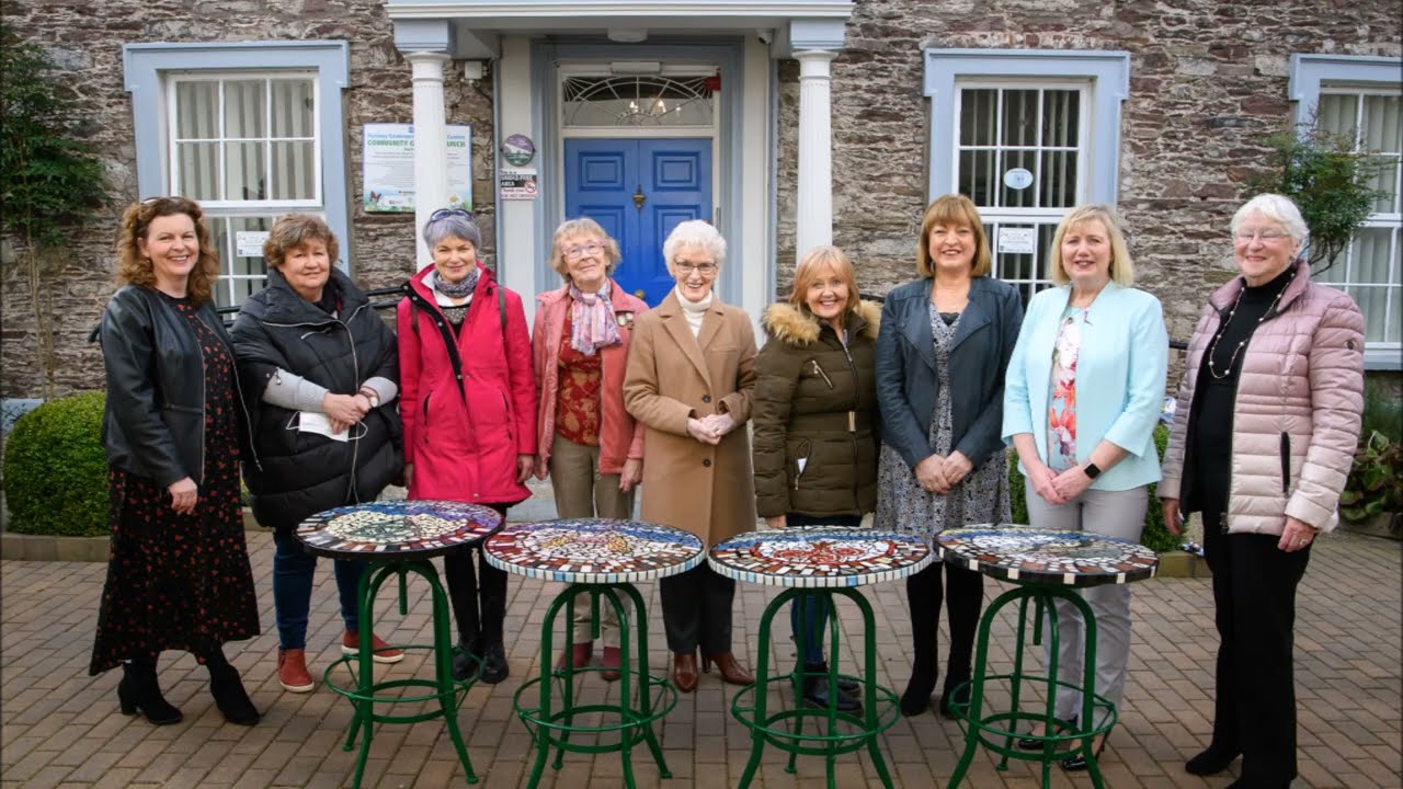 Community Arts Project Fermoy