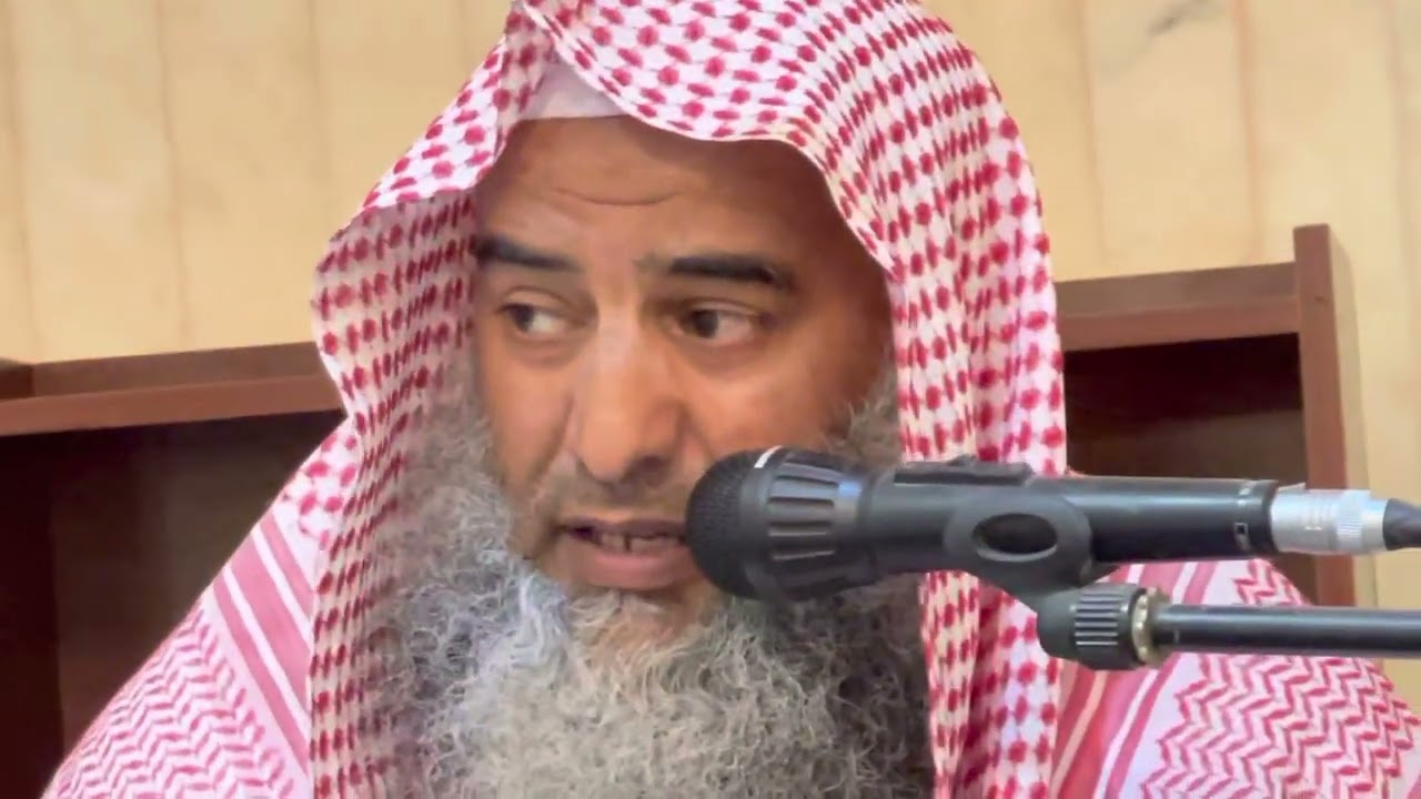 دروس رمضانية