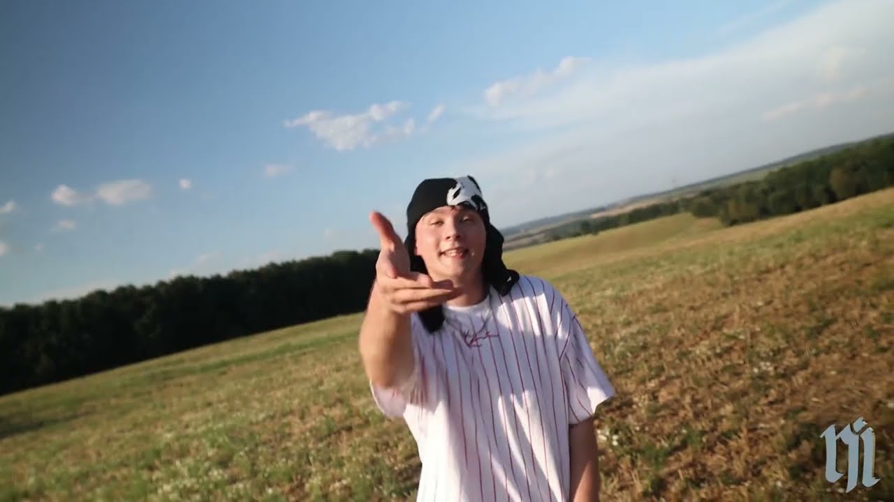 roaz - S NOU (prod.feuder77) |Official Video|