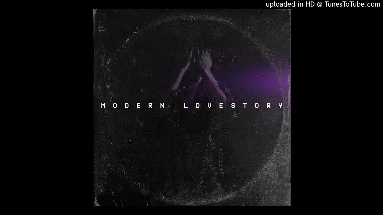 Modern Lovestory (Official Audio)