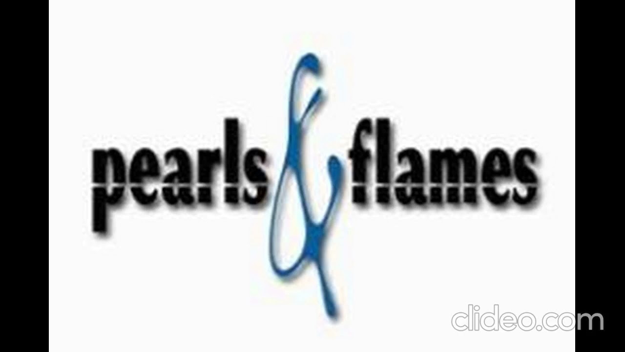 Pearls & Flames - Side By Side