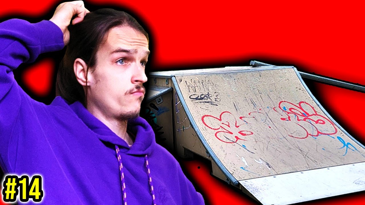 Co to za skatepark?