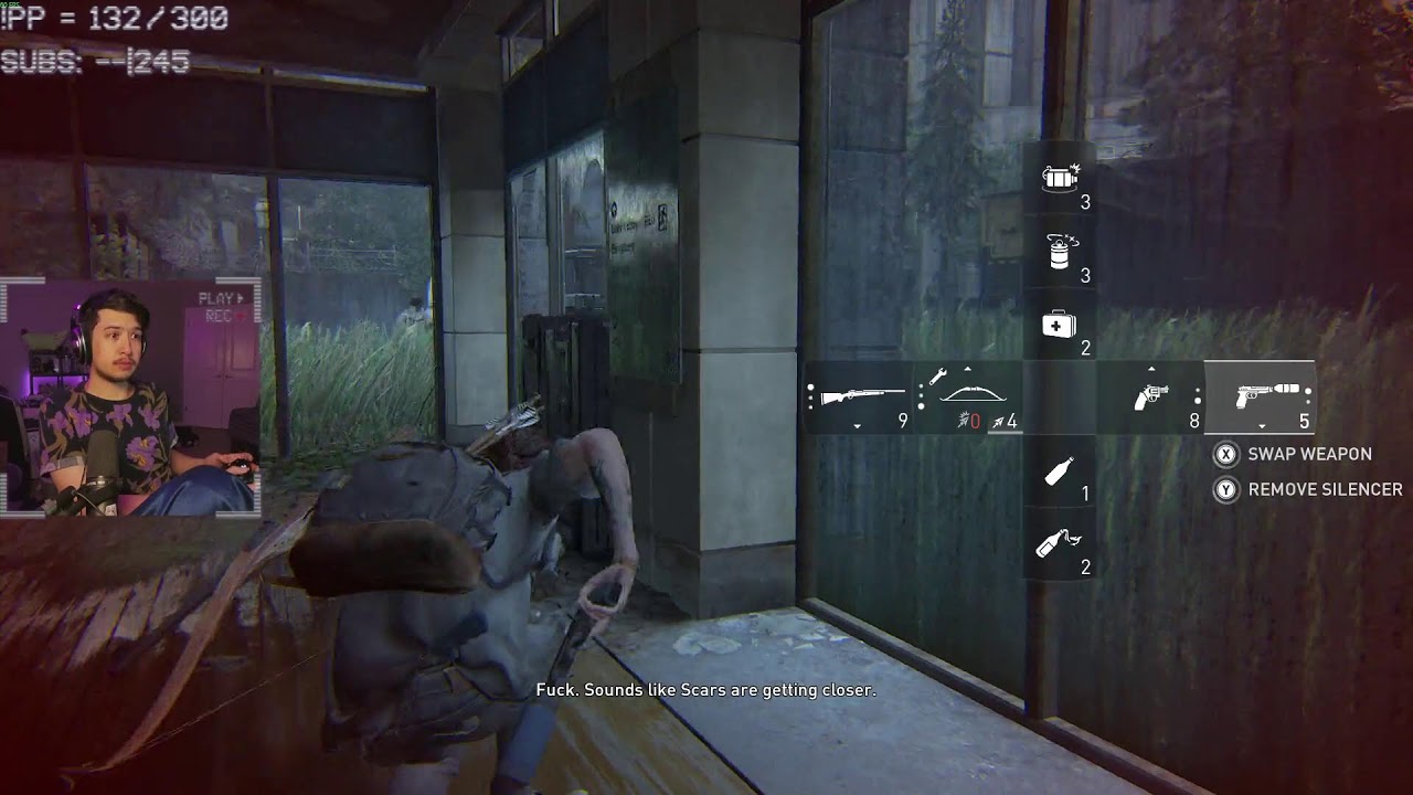 Going Mr Beast Mode 🐊 CHAT -- DrainSim -- STS2 w frens -- TLOU2 -- Deadlock 🐊 3/16/2026