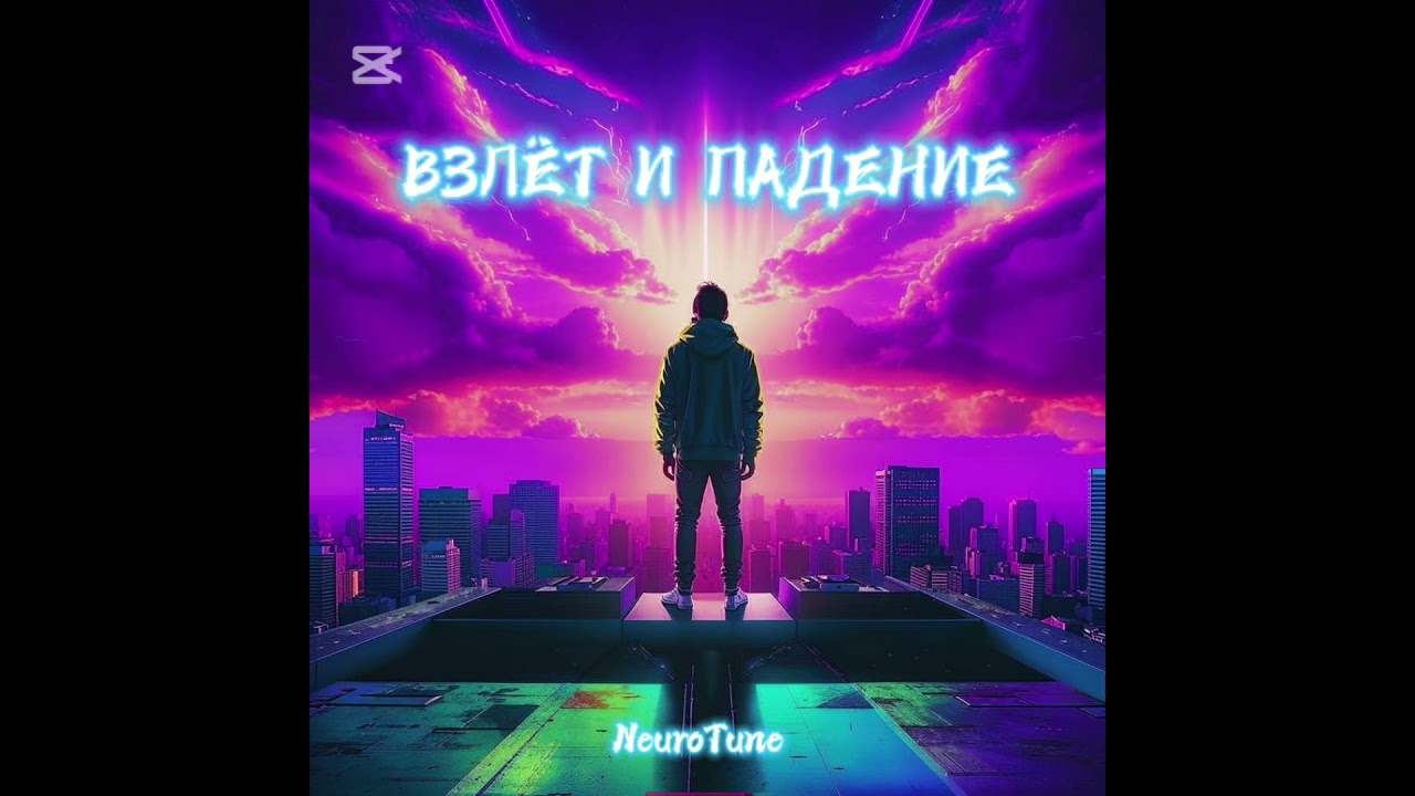 Взлёт и падение 