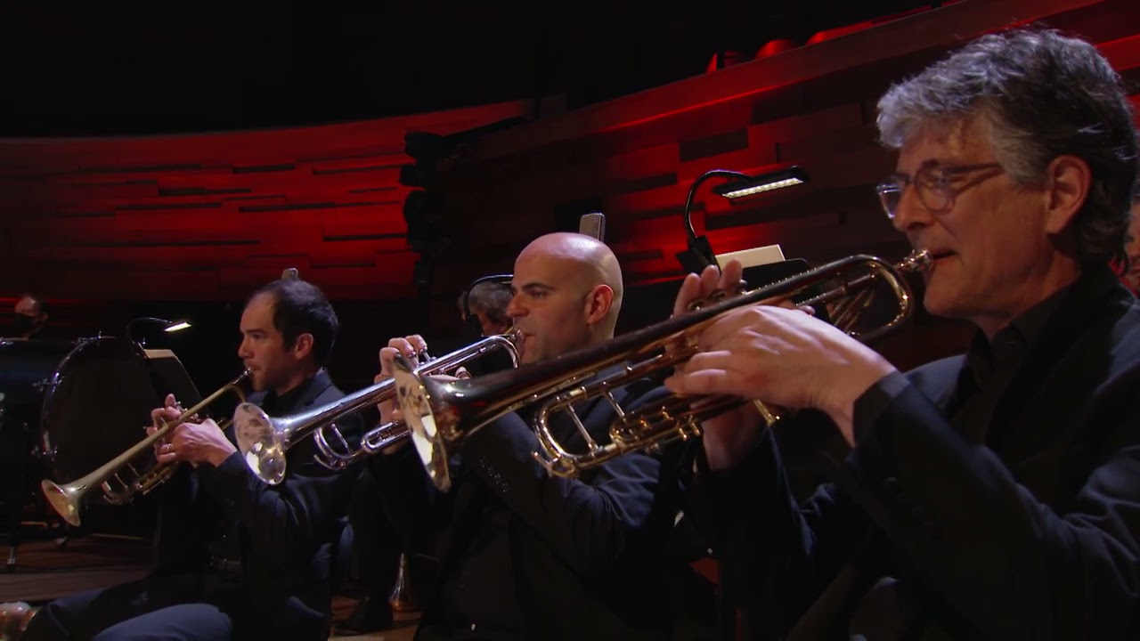 Rachmaninov : L'Île des morts op. 29 (Orchestre philharmonique de Radio France)