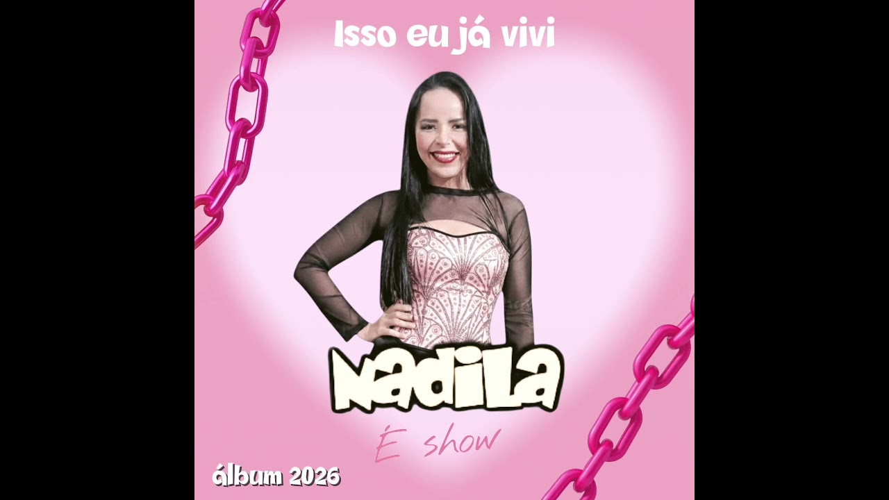 Nadila Show - álbum 