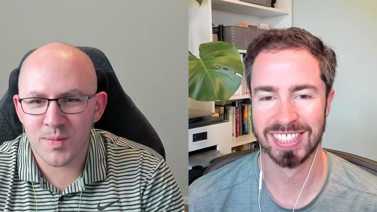 Episode 37: Housing Hot Takes... Should I Pay A Mortgage Fast?