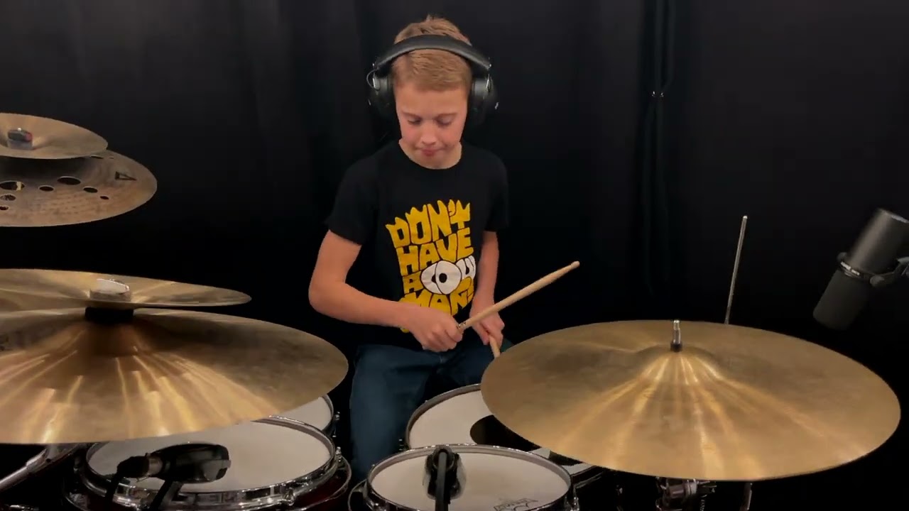 Adi Drums -BIG DRUMS-SMALL DRUMS - Marcell Gudics