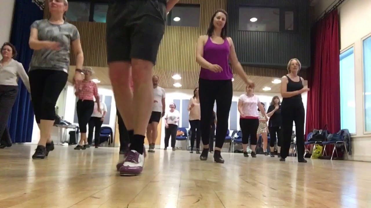 DRURY LANE TAP - General Class - Dr Wannado