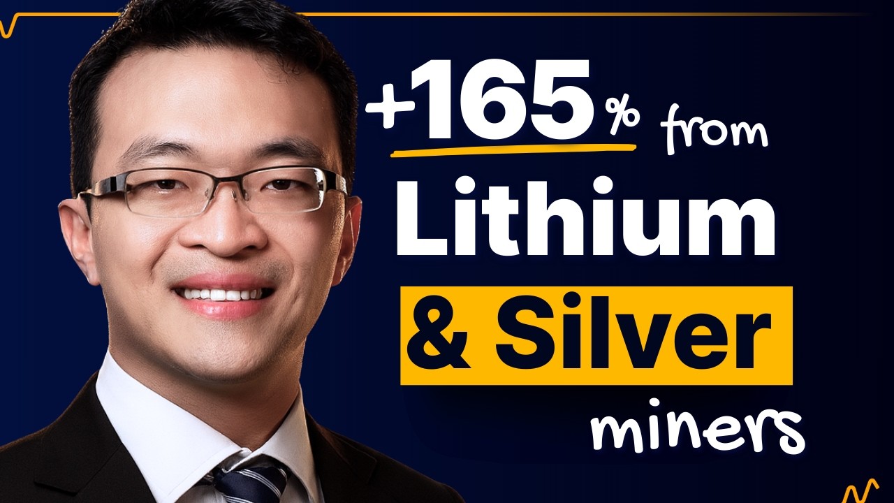 The Ultra Bull Case for Lithium (YJ Lee)