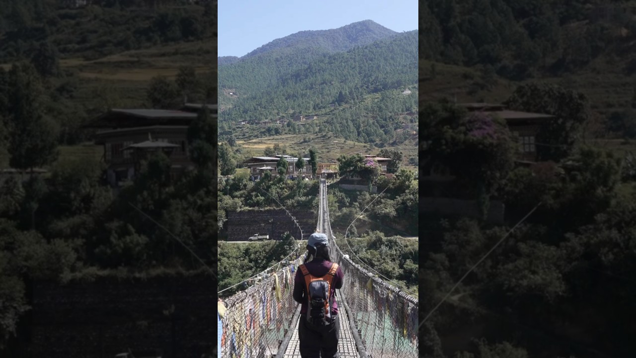 How to go to Bhutan from India? | Travel vlog