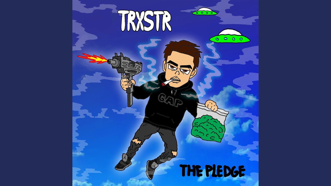 The Pledge