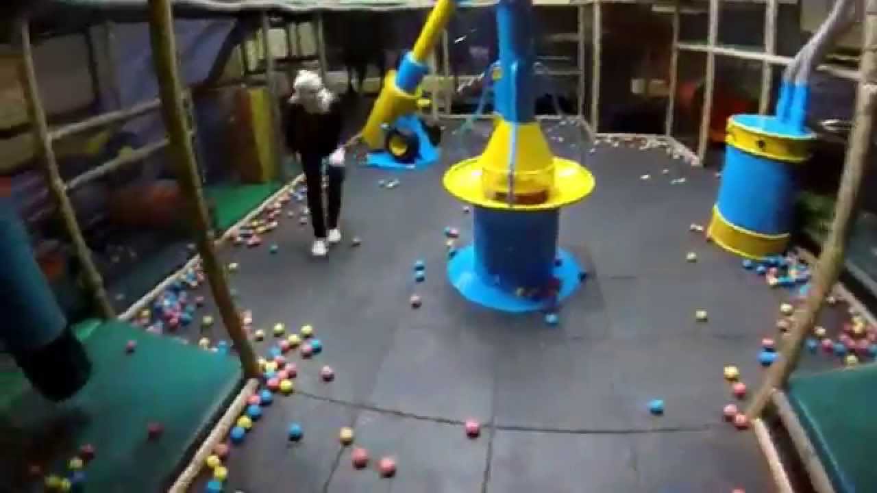 Fun Haven - Adult Playzone