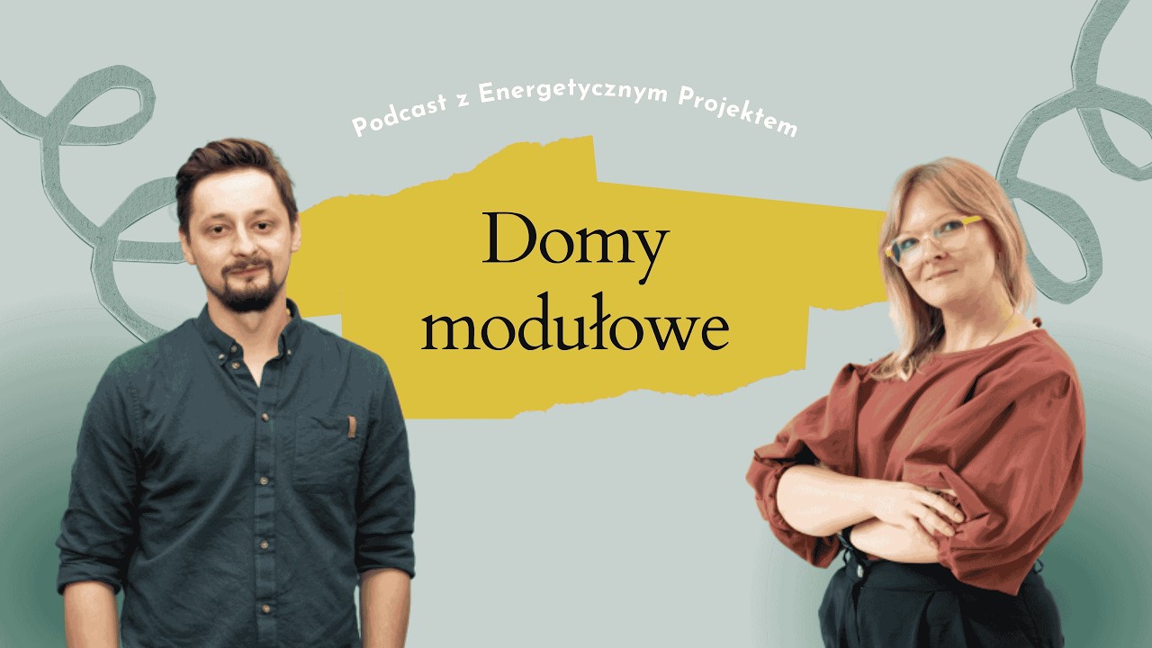 Domy modułowe - czym są, jak powstają i czy warto budować je w Polsce?