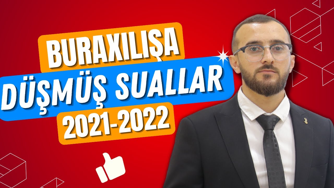 Buraxılış Düşmüş suallar Mütləq işlə Qızıl qaydalar Maraqlı suallar #buraxılış #blok #dim
