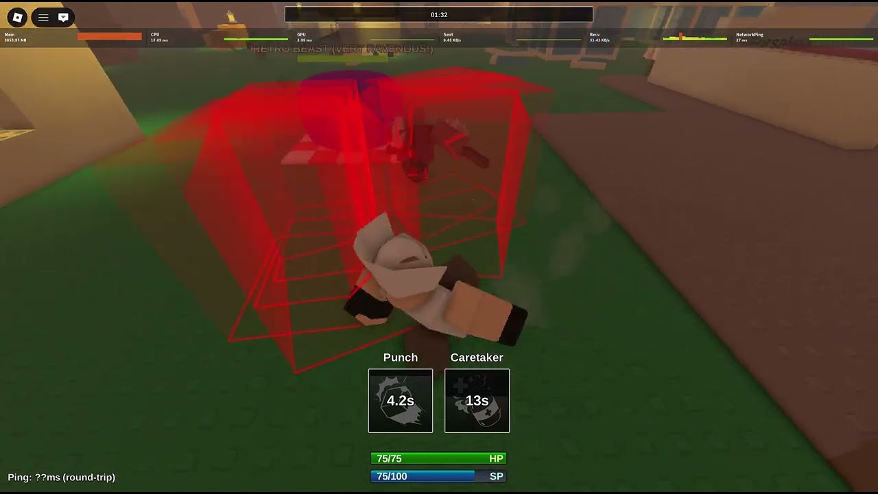 die of death gameplay