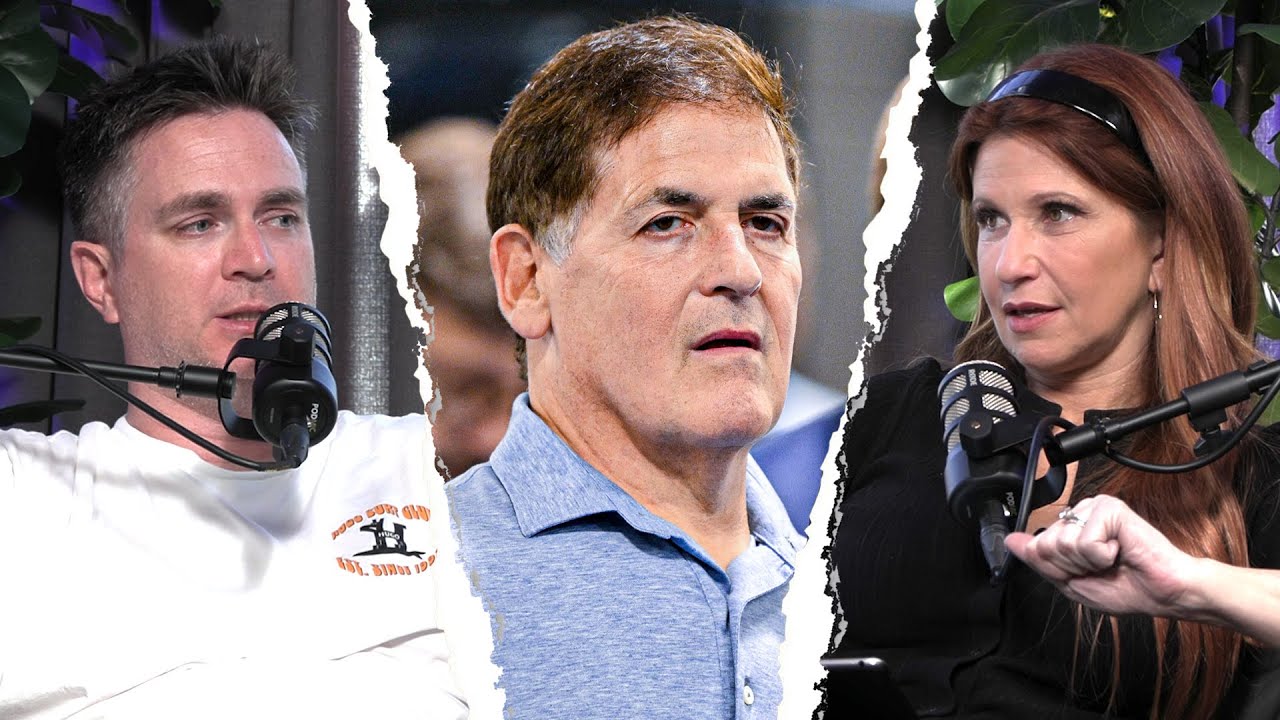 Mark Cuban Regrets the Way He Sold the Mavs | Rachel Nichols & Chris Mannix | Sports Illustrated